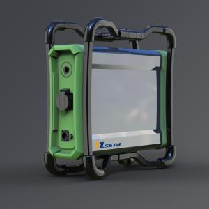 Wholesale 3600W Portable Outdoor Camping Home Lithium Ion Battery Generator from china suppliers