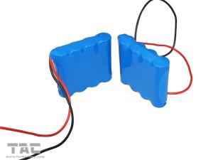 Wholesale 18650 Rechargeable 12V 1.5Ah LiFePO4 Battery Pack Replace Sealed Acid battery from china suppliers