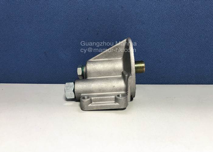 MAMUR Oil Filter Base For JMC 493 Truck Auto Part