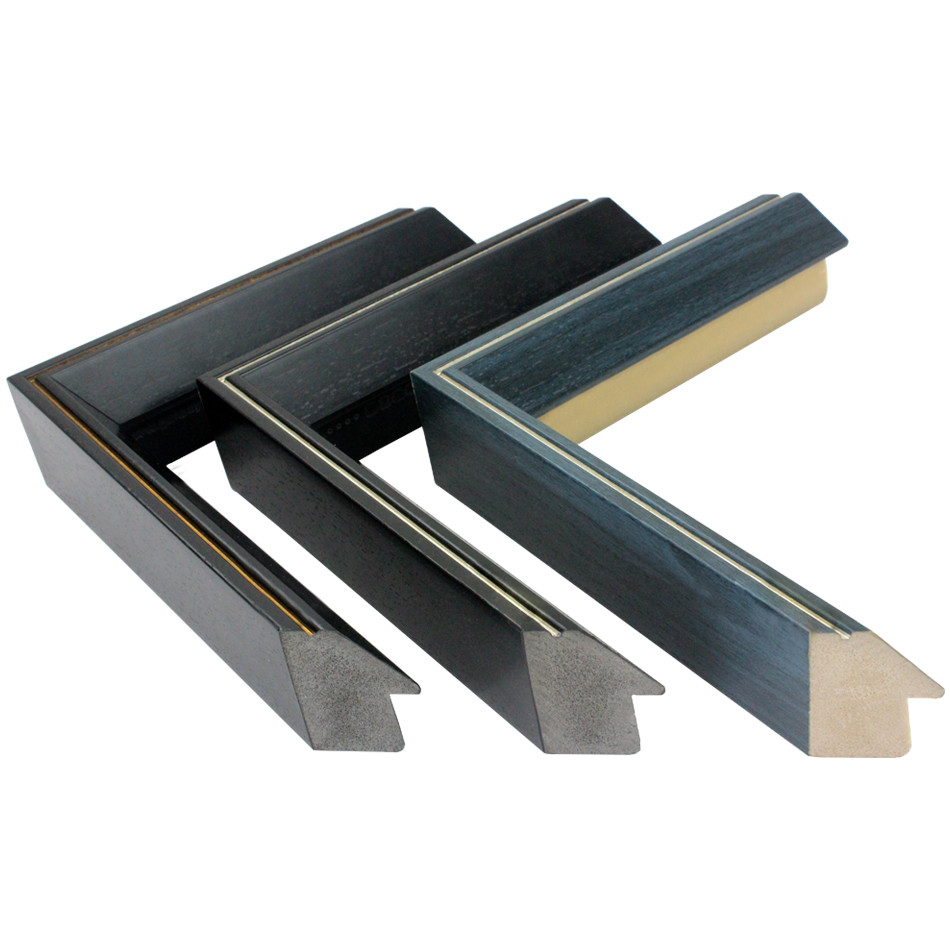 2.8m PS Granular Plastic Profile Extrusion Line