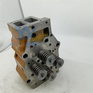 Wholesale Cylinder Head for Komatsu 6D140 Engine 6211-12-1110 6211121110 from china suppliers