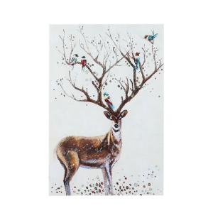 Wholesale Eco Friendly Fireproof Acoustic Wall Art Panels Polyester Fiber from china suppliers