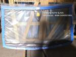 Volkswagen Passat Nms 4d Sedan 2011- (Usa&China Version) Front Windshield Glass