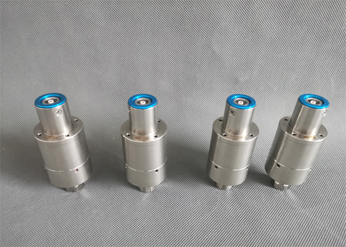 35Khz Ultrasonic Welding Converter For Replacing Telsonic Transducer