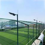 Outdoor Sport Security Metal Wire Mesh Fencing 3M Tennis Batting Field Fencing