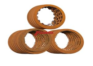 Wholesale 03-72LS Automatic Transmission Friction Disc / Lexus Clutch Plate from china suppliers
