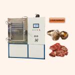 Food Freeze Dry Machine Tabletop Freeze Dryer For 36kw Commercial Dehydrator
