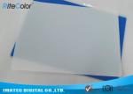 Inkjet Printer Medical Imaging Film , White A4 PET X Ray Sheet Film