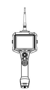 Wholesale HIE Industrial Electronic Endoscope from china suppliers