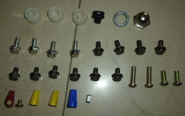 qdx Clarified Water Pump