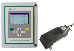 Wholesale Precision Flow Meter Ultraflow 6537 from china suppliers