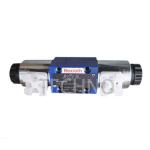 4WE6C62/EG24N9K4 Industrial Hydraulic Valve Oil Hydraulic Spool Valves