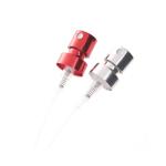 Customizable Pump Spray Bottle Parts Metal Inner Sleeves