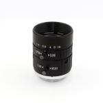 CE FCC 25mm 10MP 1/2'' F1.4 Octavia HD CCTV Board Lens
