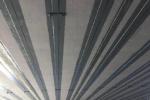 Commercial Carbon Fiber Strips , Carbon Fibre Laminate Sheet High Modulus