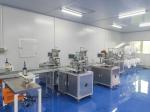 N95 Surgical Face Mask Production Line For Ultrasonic Mask Edge Sealing