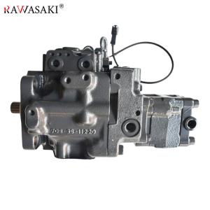 Wholesale PC55 hydraulic pump 708-3S-00451 708-3S-00461 708-3S-00522 from china suppliers
