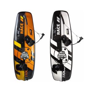 Wholesale 1800*600*150 Mm Carbon Fiber Water Powered Surfboard for by BluePenguin Manufacturers from china suppliers