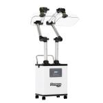 Fumego 330W Pure Air Fume Extractor For Moxibustion