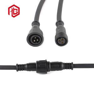 Wholesale M19 Waterproof Connector Quick Card Aviation Plug Signal Communication Equipment Male And Female Connector from china suppliers
