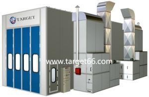 Wholesale truck spary booth/spray booth TG-15-50 from china suppliers