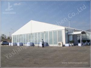 Wholesale Professional Sturdy Large Outdoor Event Tent Rentals for New Product Launch Training from china suppliers