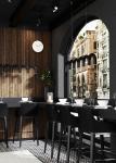 Italian Designer LED Art Chandeliers Home Indoor Living Room Dining Room