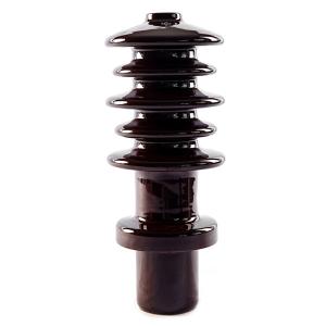 Wholesale Outdoor Porcelain Transformer Bushings Parts Electrical 20KV from china suppliers