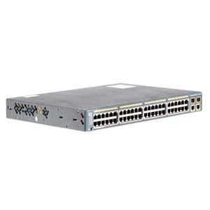 Wholesale 16 Gbps Capacity Switch Cisco Catalyst 2960 Series Redundant Power Supply from china suppliers
