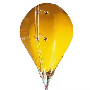 Wholesale Marine Professional Parachute Lifting Under Water Lift Bags For Deep Sea Exploration from china suppliers