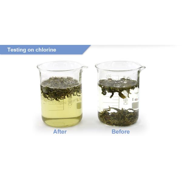 2.5L Alkaline Water Filter Pitcher In Household Water Filter