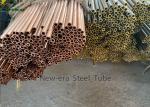 Surface Condencers C12000 Copper Alloy Tube