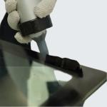 Factory Odorless Primer-less Glass Repair Auto Glass Urethane Pu Automotive