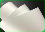 180um 200um Waterproof UV Anti Synthetic Paper 210 x 297mm Desktop Printing