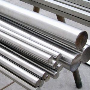 Wholesale 304 316 316l Stainless Steel Rod Bar Pickled 480mm from china suppliers