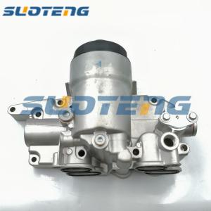Wholesale 21159227 Oil Cooler For EC140B Excavator Parts from china suppliers
