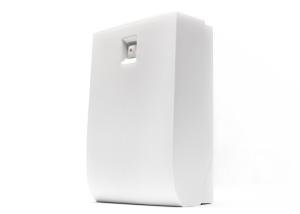 Wholesale 8w Casino Airport Plastic Scent Marketing Machine Wall Mounted 100CBM from china suppliers