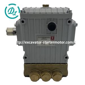 Wholesale NP16/15-210 Bareshaft Pump 6.2KW Speck High Preesure Pump D-82538 from china suppliers