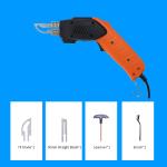 Cable Cloth Hand Held Hot Wire Cutter Electric 100W KT Board