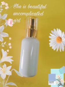Wholesale Impact Resistance Plastic Cosmetic Bottles 200ml 250ml 280ml Capacity from china suppliers
