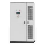 Hybrid Grid Energy Storage Cabinet 100kW 215kWh Liquid Cooling Intelligent All