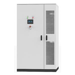 Wholesale Hybrid Grid Energy Storage Cabinet 100kW 215kWh Liquid Cooling Intelligent All-In-One BESS New Energy Storage Cabinet from china suppliers