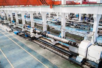 CHANGZHOU HYDRAULIC COMPLETE EQUIPMENT CO.,LTD