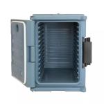 90L Insulated Food Storage Container PE PU Hot Food Delivery Box