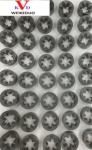 High Precision Carbide Die for Metal Stamping Industry Needs