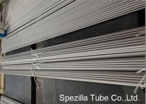 Wholesale Instrumentation Annealed SS Hydraulic Tubing Cold Drawn ASTM A269/A213 from china suppliers