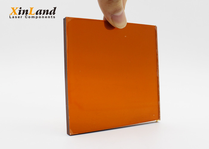 532nm 1064nm Laser Safety Acrylic Sheet OD4+ VLT 25% Acrylic Sheets For Windows