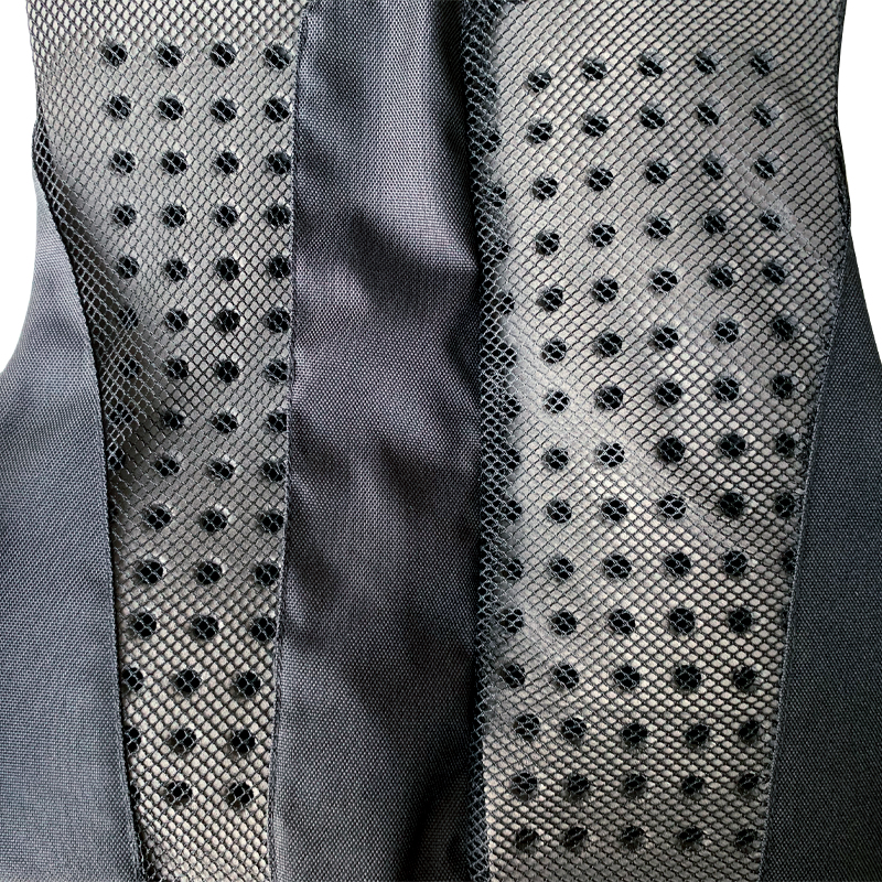 S-3XL Equestrian Clothing Comfortable Horse Riding Vest for Equestrian Protection Gear