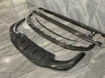Sell Like Hot Cakes Continental GT Carbon Fiber Body Kit Continental GT Upgrade