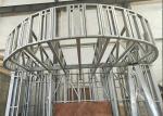 Modular Light Steel Modern Prefab Homes Pre Built Homes Houte Unit